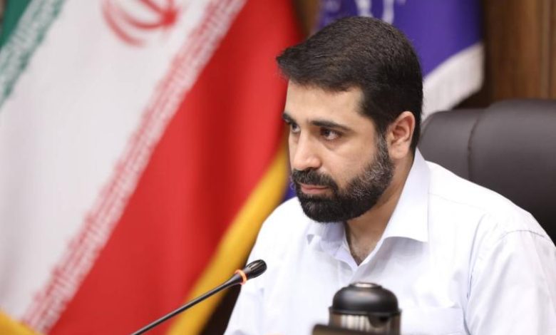 سایبری