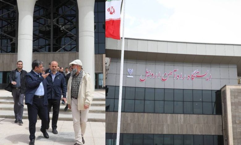 امامی