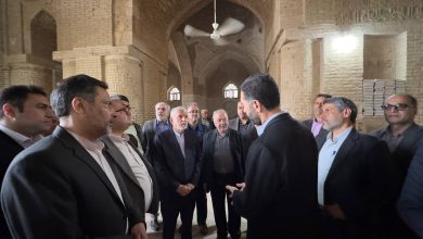 میراث فرهنگی