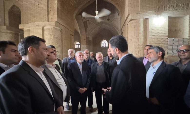 میراث فرهنگی