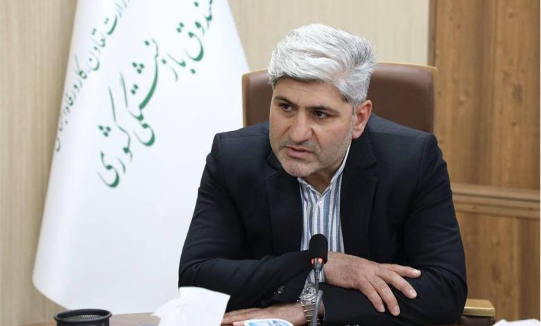 شیخی