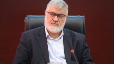 معتمدیان
