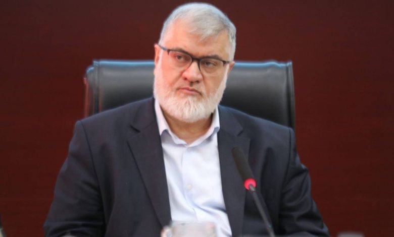 معتمدیان