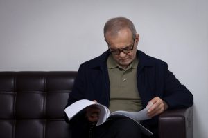 مسعود