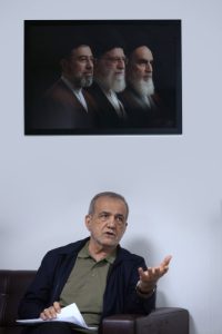 مسعود