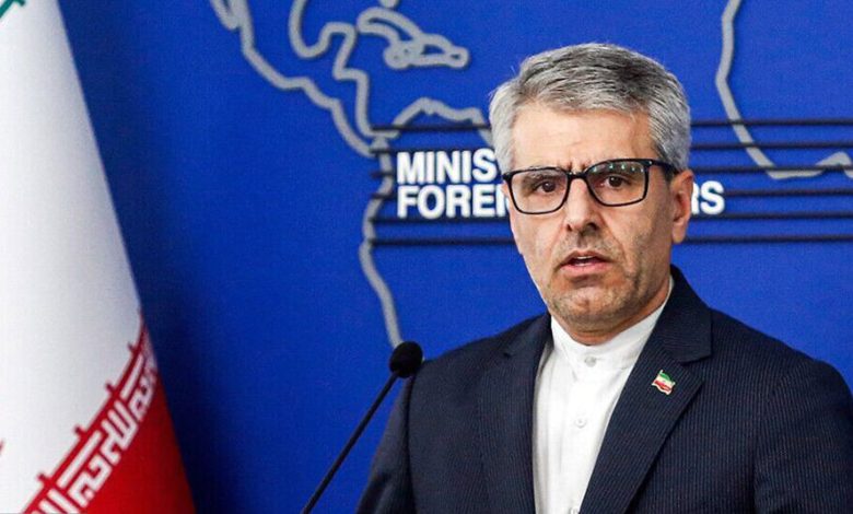 بقایی