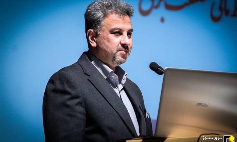 مشهدی