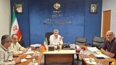 مشهدی