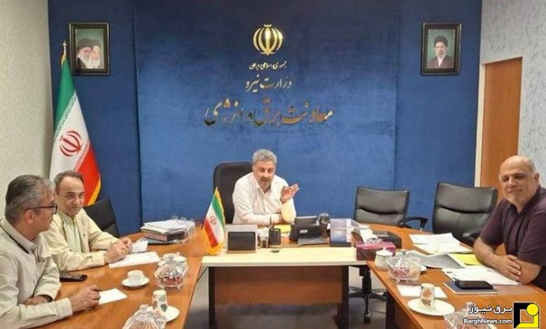 مشهدی