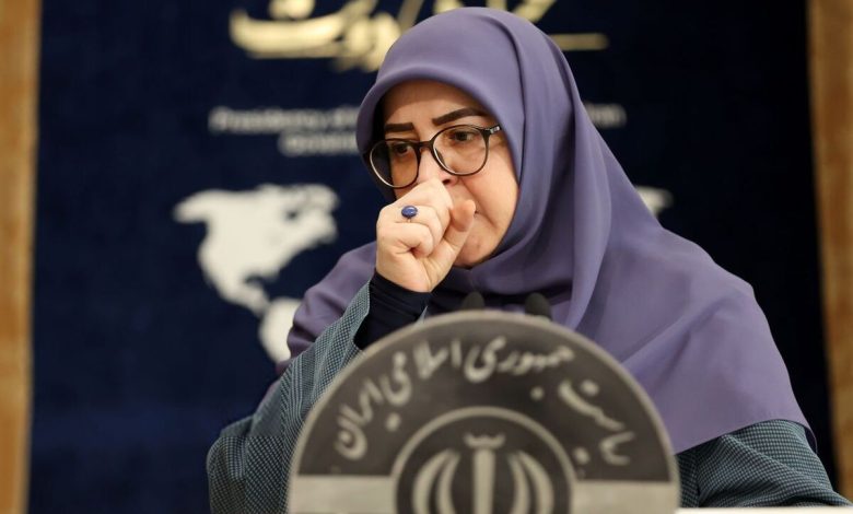 مهاجرانی