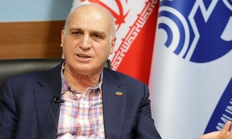 پیمانکار