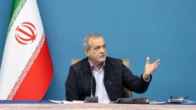 پزشکیان