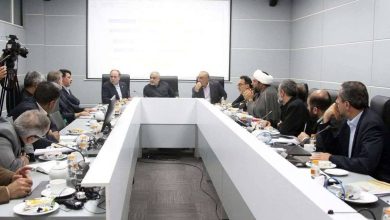 کشاورزی