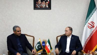 پاکستان