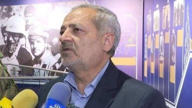 کاظمی
