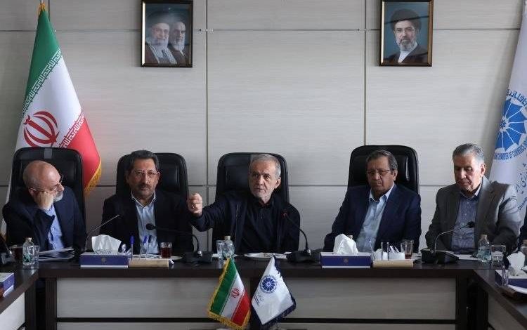 پزشکیان