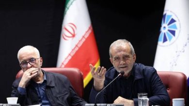 پزشکیان