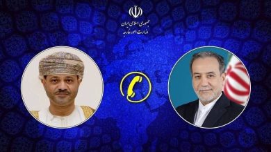 عراقچی