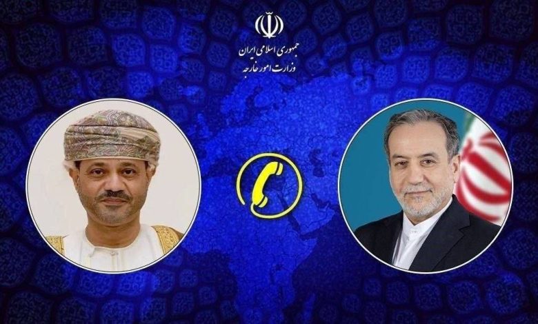 عراقچی