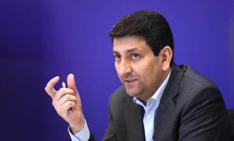 هاشمی