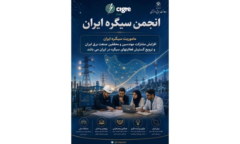 برق