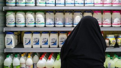 لبنیات