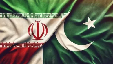 پاکستان