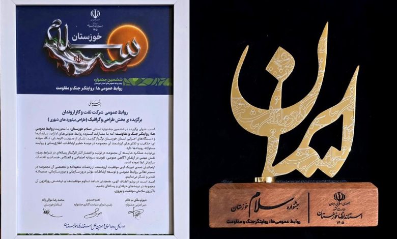 نفت گاز