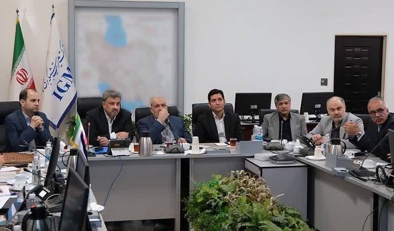 مشهدی