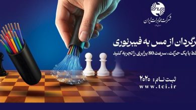 فیبرنوری