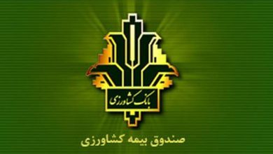 کشاورزی