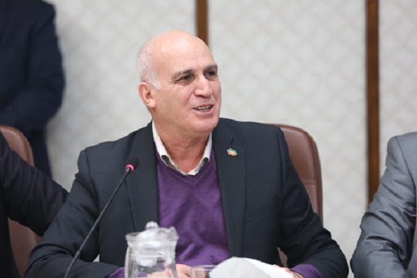 فرامرز-رستگار