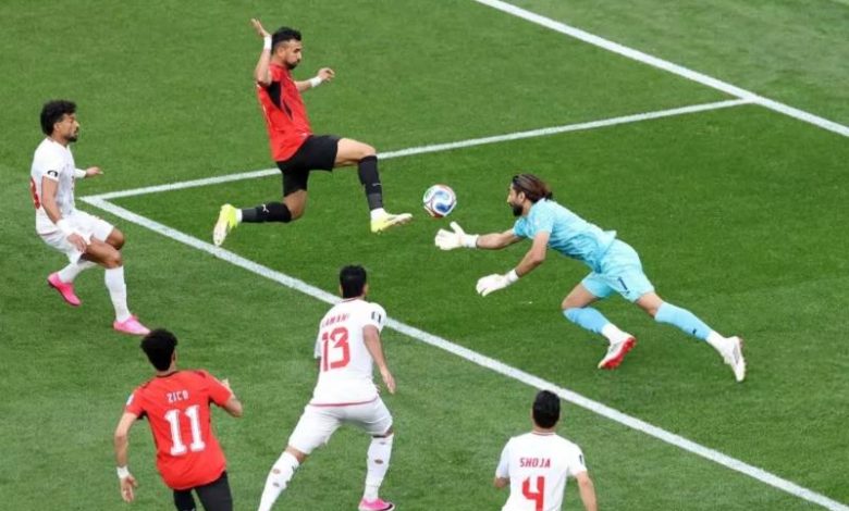 جام جهانی