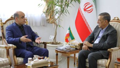 محمدجعفر قائمپناه، معاون اجرایی رئیسجمهور
