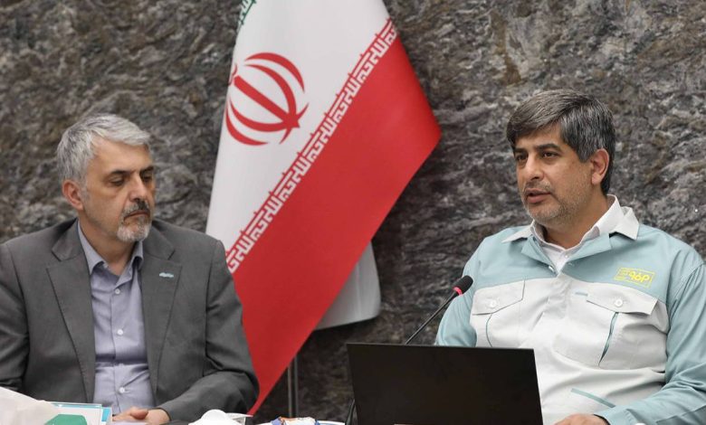 زرندی