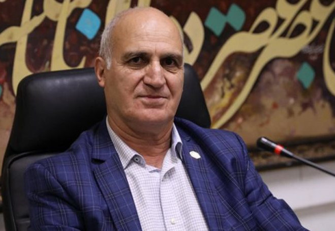 فرامرز رستگار، دبیر و نایب رئیس هیات مدیره