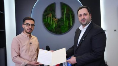سروش