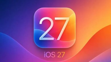 iOS 27