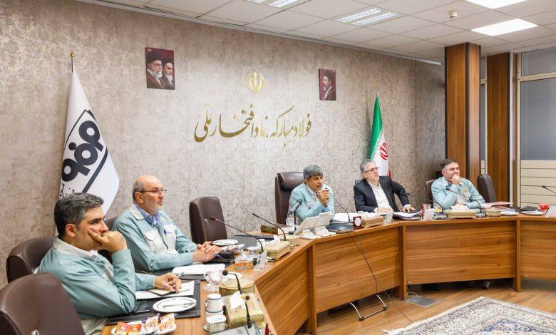 فولاد