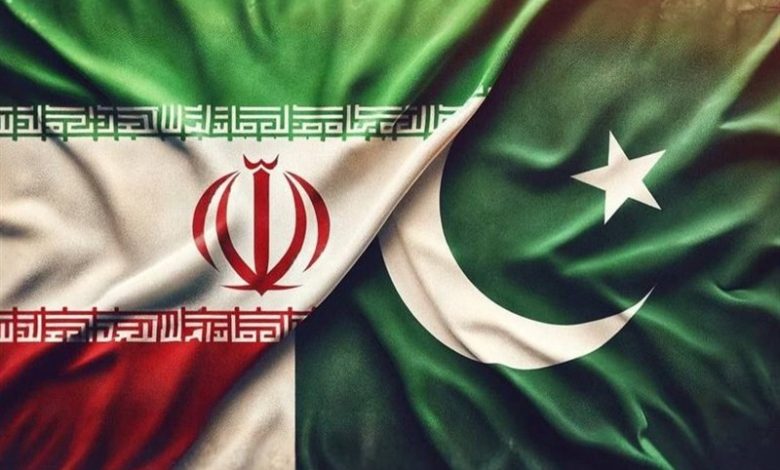ایران و پاکستان