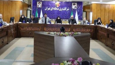 غلامرضا خیرخواه،سرپرست روابط عمومی، امور بینالملل و مطالعات اجتماعی توانیر