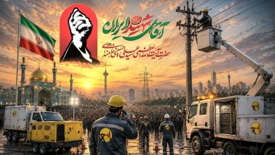 آماده‌باش کامل صنعت برق کشور