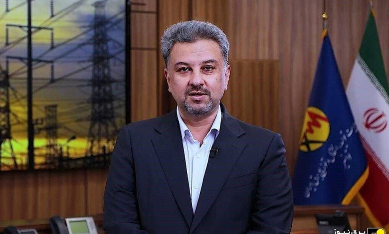 مشهدی