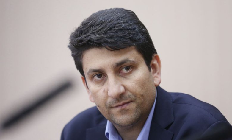 هاشمی