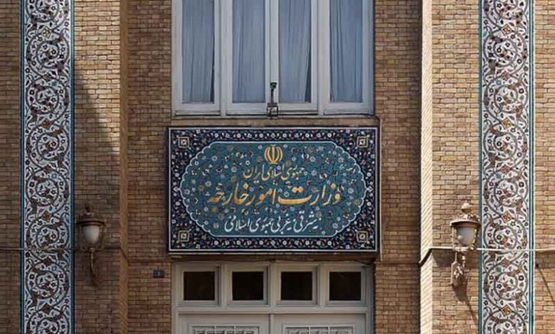 امور خارجه