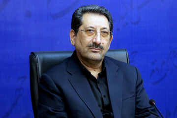 سیدمحمد اتابک وزیر صنعت، معدن و تجارت ایران