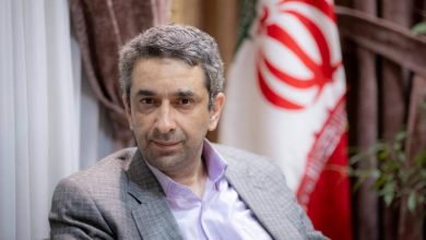 وزیر
