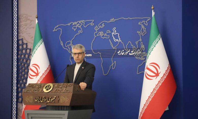 بقایی