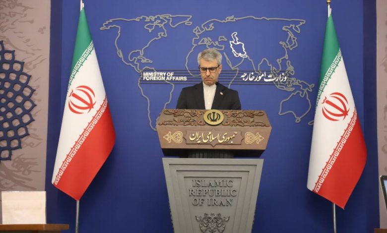 بقایی