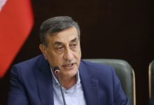 محمدجعفر قائم‌پناه، معاون اجرایی رئیس‌جمهور